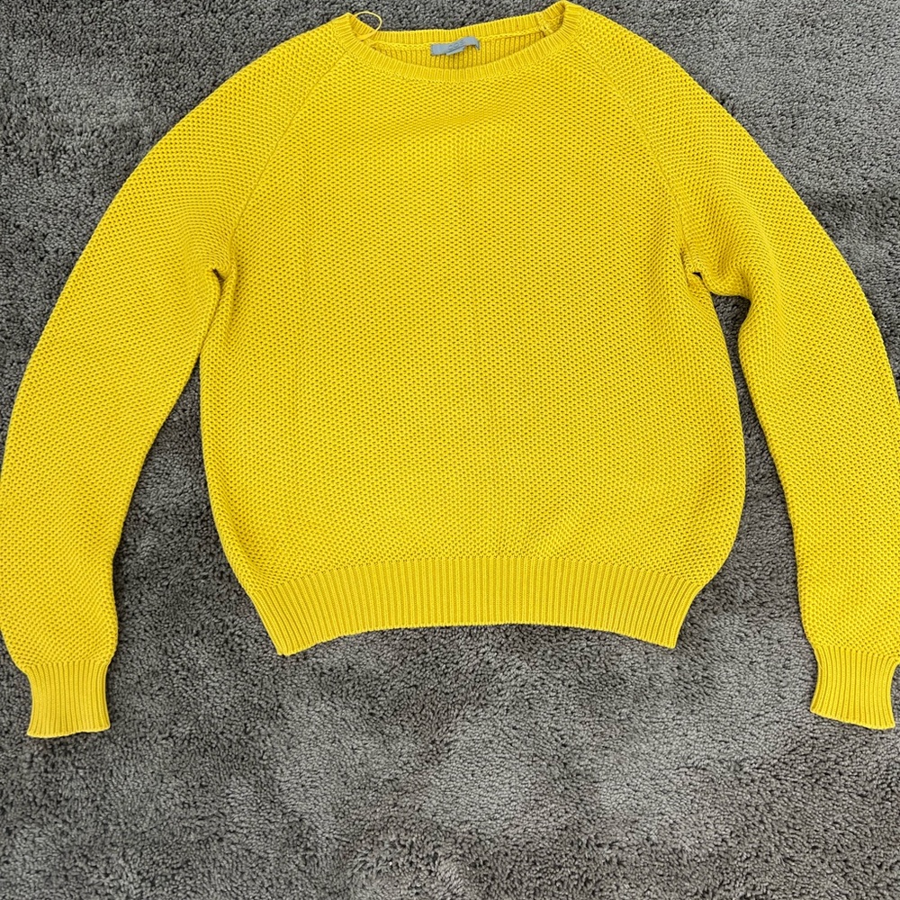 In good condition, 100% cotton